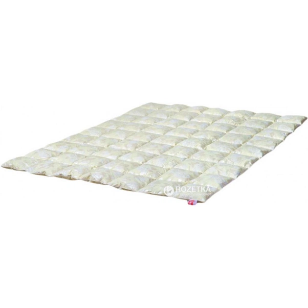 Ковдра MirSon пухова Extra 042 зима + 155x215 см (2200000004031) - зображення 1