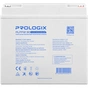 Батарея LiFePo4 Prologix 12.8V - 30Ah (PLFP12-30) - зменшене зображення 1