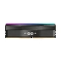 Модуль пам'яті для комп'ютера DDR4 32GB (2x16GB) 3200 MHz XPOWER Zenith RGB Silicon Power (SP032GXLZU320BDD) - уменьшенное изображение 2
