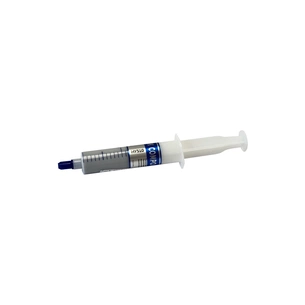 Термопаста HY-510 30г Grey 30 гр. 2 г/см3 1,93 Вт/м AHK (70265306) изображение 1