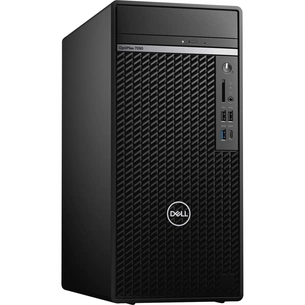 Комп'ютер Dell OptiPlex 7090 Tower / i3-10505 (210-AYVE-08) зображення 1