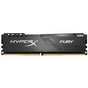 Модуль пам'яті для комп'ютера DDR4 32GB 2400 MHz HyperX Fury Black Kingston Fury (ex.HyperX) (HX424C15FB3/32_OEM) - зменшене зображення 1