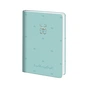 Тижневик Axent 2027 Partner Elegance, 145х210, Keep shining bright (8835-27-3-A) - зменшене зображення 1
