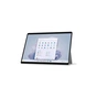 Планшет Microsoft Surface Pro 9 13 PS Touch/i7-1265U/16/1024/W11P/Platinum (QKV-00001) - зменшене зображення 4