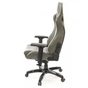 Крісло ігрове Аклас Ретчет PL MB Серое (12446) - зменшене зображення 3