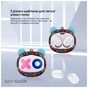 Навушники XoKo G05-face changing TWS Violet (G05-VIOT) - зменшене зображення 3
