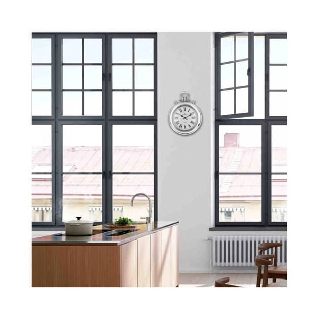 Настінний годинник Lowell 21460C - picture 3