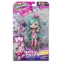 Лялька Shopkins SHOPPIES S9 серії Wild style - Зимова Мінті (56831) - зменшене зображення 2