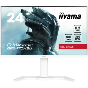Монітор iiyama GB2470HSU-W6 зображення 1