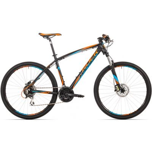Велосипед Rock Machine MANHATTAN 90 - 27 21.0" (803.2016.27014) - изображение 1