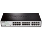 Комутатор мережевий D-Link DGS-1024D/F2A - зменшене зображення 1