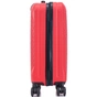 Валіза Semi Line 20" (S) Red (T5871-2) (DAS303602) - зменшене зображення 3