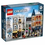 Конструктор LEGO Creator Expert Міська площа 4002 деталі (10255) - зменшене зображення 1