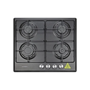 Варочна поверхня LUXELL M6-LX40EB зображення 1