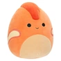 М'яка іграшка Squishmallows Паразауролоф Нішель 19 см (SQCR04122) - зменшене зображення 2