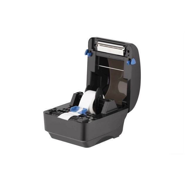 Принтер етикеток 2E 76U USB (2E-76U) - picture 8
