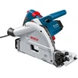 Дискова пила Bosch Professional GKT 55 GCE (0.601.675.000) - зменшене зображення 1