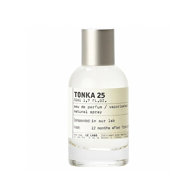 Парфумована вода Le Labo Tonka 25 50 мл (842185118299) - зображення 1
