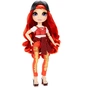 Лялька Rainbow High Рубі (з аксесуарами) (569619) - зменшене зображення 2