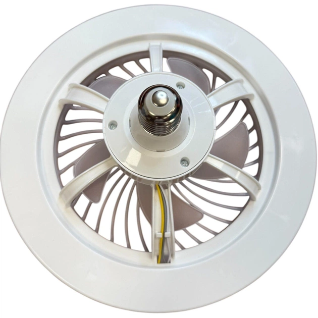 Вентилятор XoKo LED Fan Light 001 (XK-FL-001) - picture 6