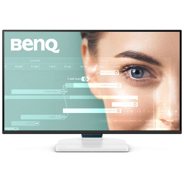 Монітор BenQ GW2790TC Black - зображення 1