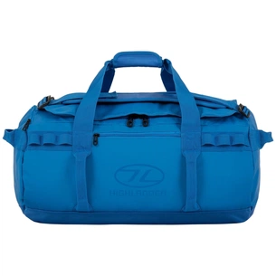 Дорожня сумка Highlander водозахисна Storm Kitbag 45L Blue (DB122-BL) (926936) зображення 1