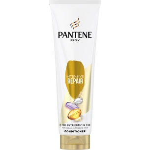 Кондиціонер для волосся Pantene Інтенсивне відновлення 275 мл (8001841740331) зображення 1