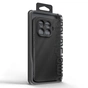 Чохол до мобільного телефона Armorstandart Matte Slim Fit Xiaomi 17T Pro 5G Camera cover Black (ARM90970) - зменшене зображення 5