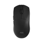 Мишка AOC GM220B Wireless/Bluetooth/USB Black (GM220B/LA) - зменшене зображення 1