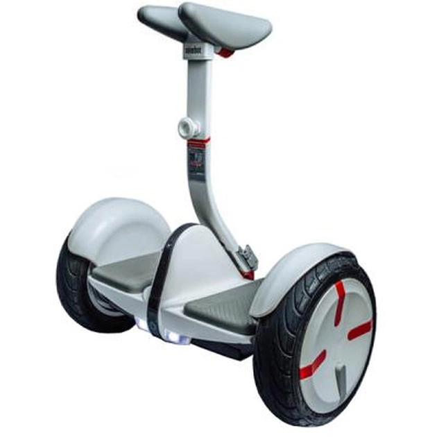 Гіроскутер Segway Ninebot MiniPRO 320 White (23.04.0000.02) - picture 2