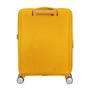 Валіза American Tourister Soundbox 35.5/41 л жовта (32G*06001) - зменшене зображення 4