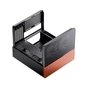 Корпус JONSBO V12 Black - зменшене зображення 9