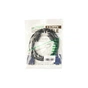 Кабель мультимедійний VGA 1.5m PowerPlant (KD00AS1284) - зменшене зображення 3