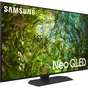 Телевізор Samsung QE43QN90DAUXUA - зменшене зображення 2