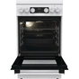 Плита Gorenje GK5C42WF-B - зменшене зображення 4