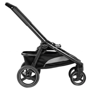 Шасі для коляски Peg-Perego TEAM Матово-черный (ICBT0000NL31) зображення 1