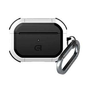 Чехол для наушников Armorstandart Panzer For Apple Airpods Pro 2 White (ARM82753) изображение 1
