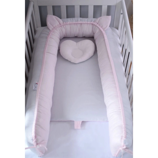 Кокон для новонароджених Верес Кокон Lovely girl (450.01) - picture 4