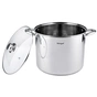Каструля Ringel Dresden 11л (RG-2011-28) - зменшене зображення 4