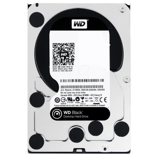 HDD 3.5" SAS 2.0TB WD Enterprise Class 7200rpm 32MB (WD2000FYYG)_Refurbished зображення 1
