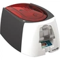 Принтер пластикових карт Evolis Badgy200, односторонний (B22U0000RS) - зменшене зображення 1