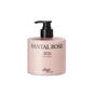 Лосьйон для тіла Kundal Objet Santal Rose 470 мл (8809953778644) - зменшене зображення 1