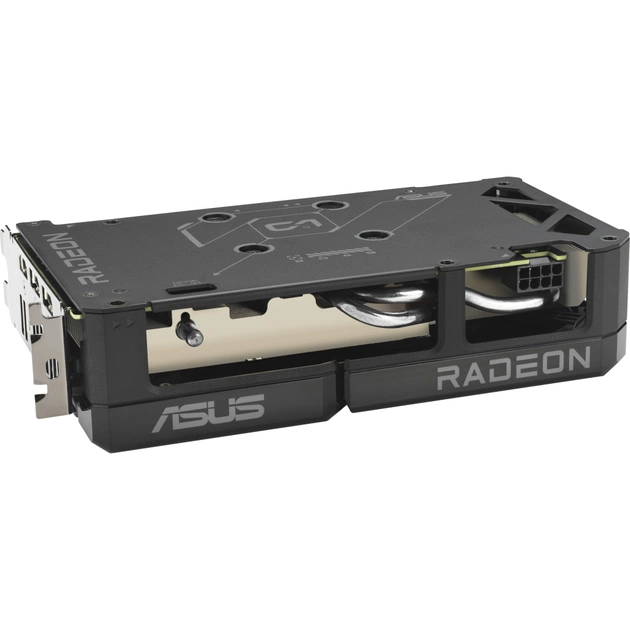 Відеокарта ASUS Radeon RX 9060 XT 16Gb DUAL OC (DUAL-RX9060XT-16G) - picture 7