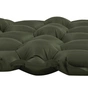 Туристичний килимок Highlander Nap-Pak Inflatable Sleeping Mat 5 cm Olive AIR071 (929796) - зменшене зображення 9