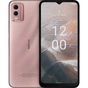 Мобільний телефон Nokia C32 4/64Gb Beach Pink - зменшене зображення 1