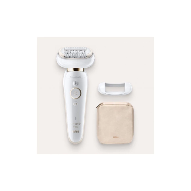 Епілятор Braun SES 9001 3D - изображение 6