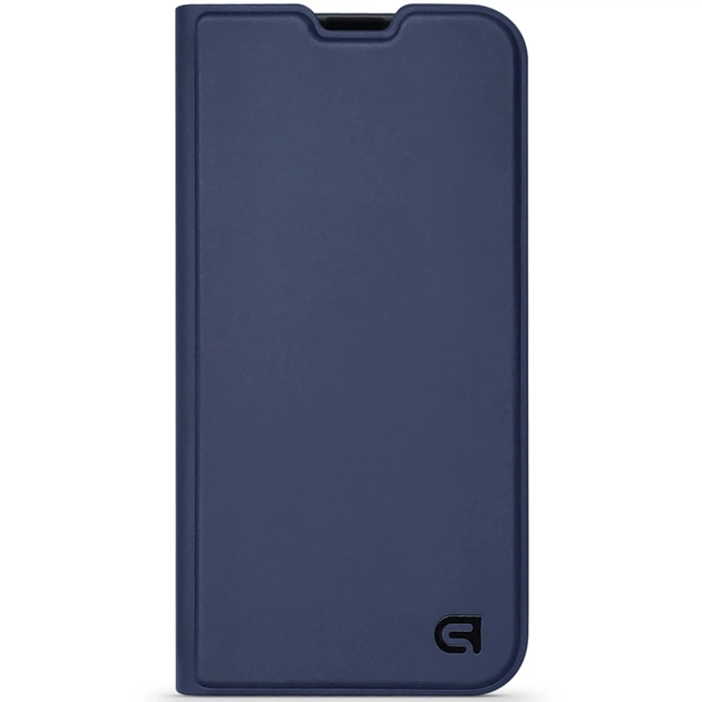 Чехол для мобильного телефона Armorstandart OneFold Case Realme 15T 5G Dark Blue (ARM89131) - изображение 1