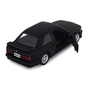 Машина TechnoDrive BMW M3 1987 (чорний) (250395U) - preview 2