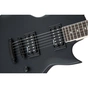 Електрогітара Jackson Guitars JS Series Monarkh SC JS22 Satin Black (229210) - зменшене зображення 5