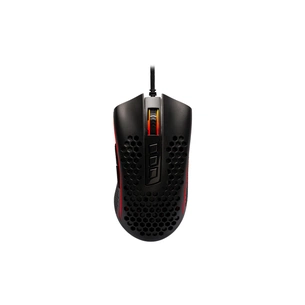 Мишка Redragon Storm M808 RGB USB Black (77854) зображення 1
